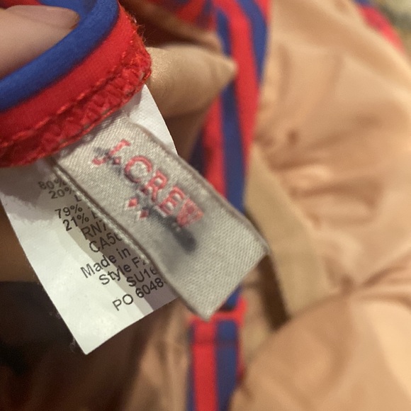 J Crew Swimsuit - Picture 4 of 5